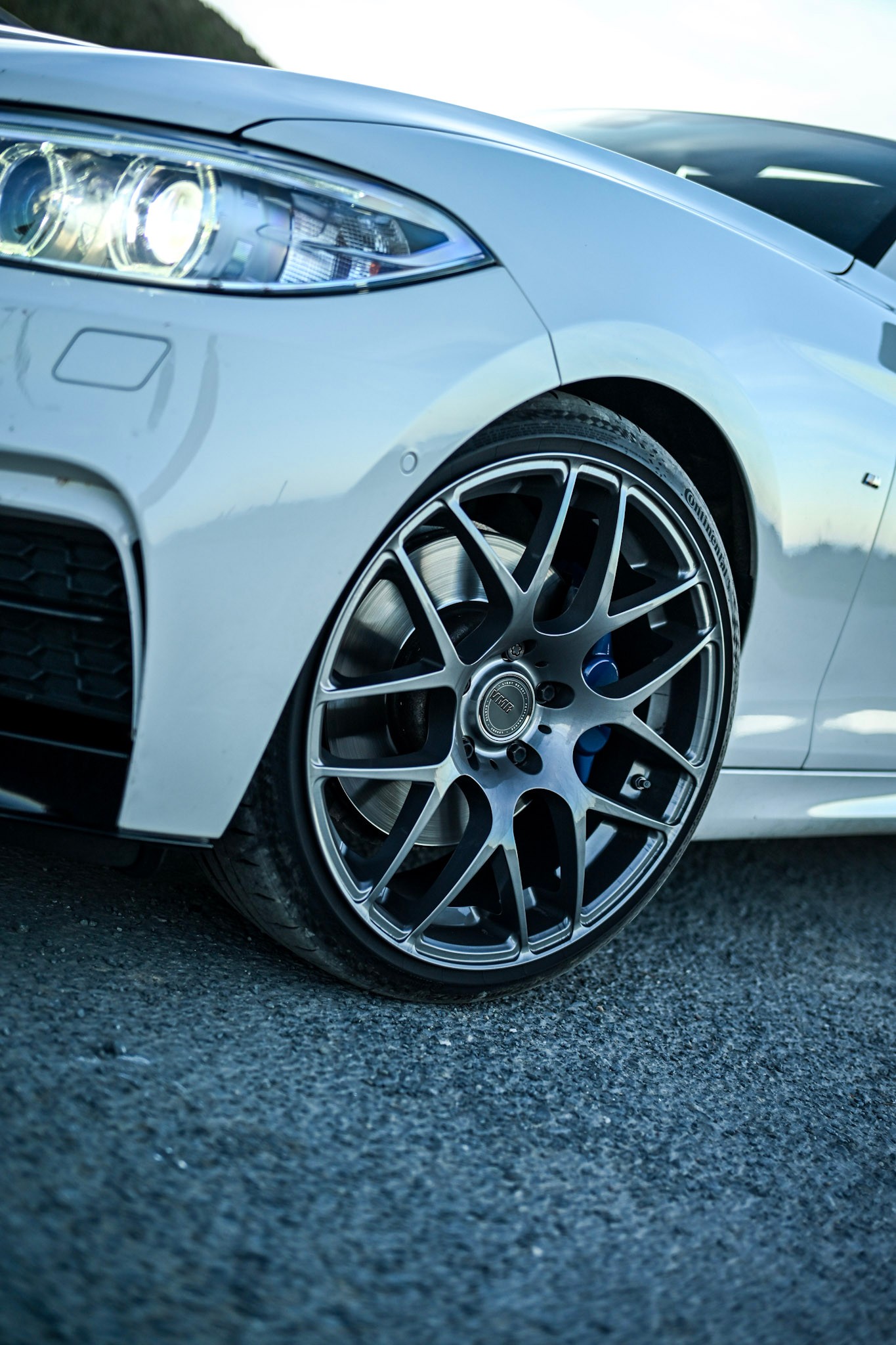 BMW M235i xDrive-image-1