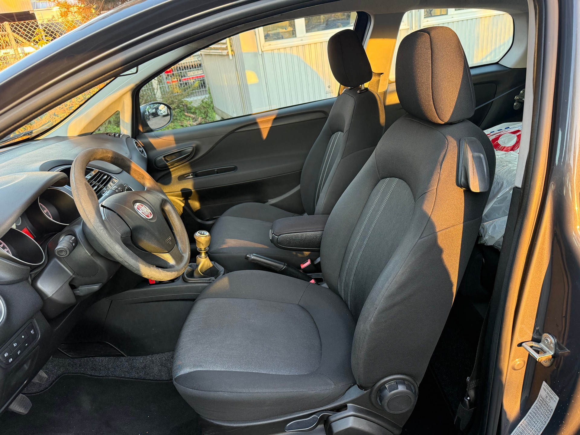 FIAT Punto 1.2 MyStyle-image-8