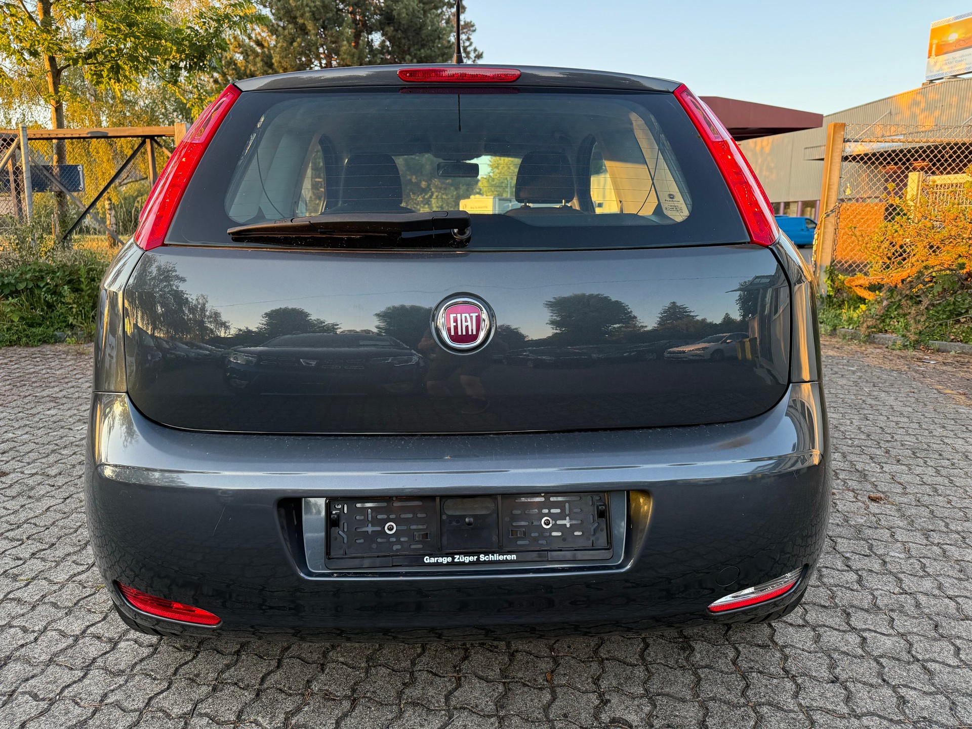 FIAT Punto 1.2 MyStyle-image-5