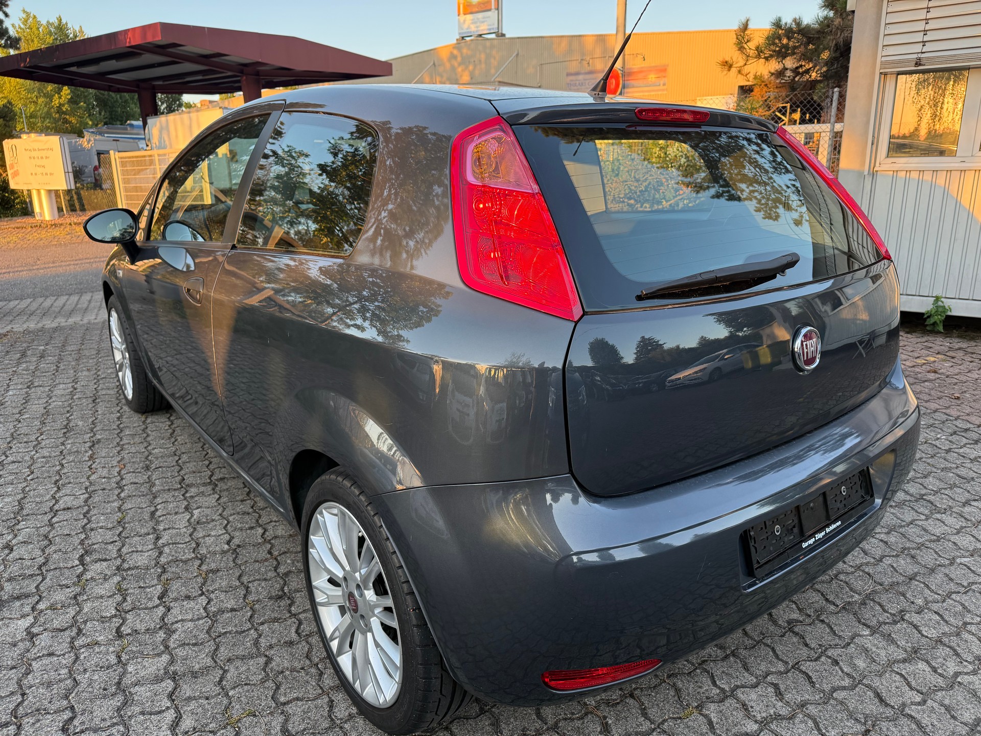 FIAT Punto 1.2 MyStyle-image-6