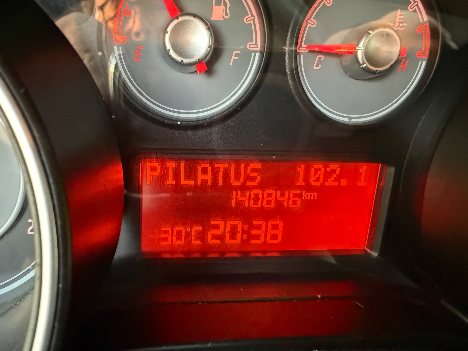 FIAT Punto 1.2 MyStyle-image-10