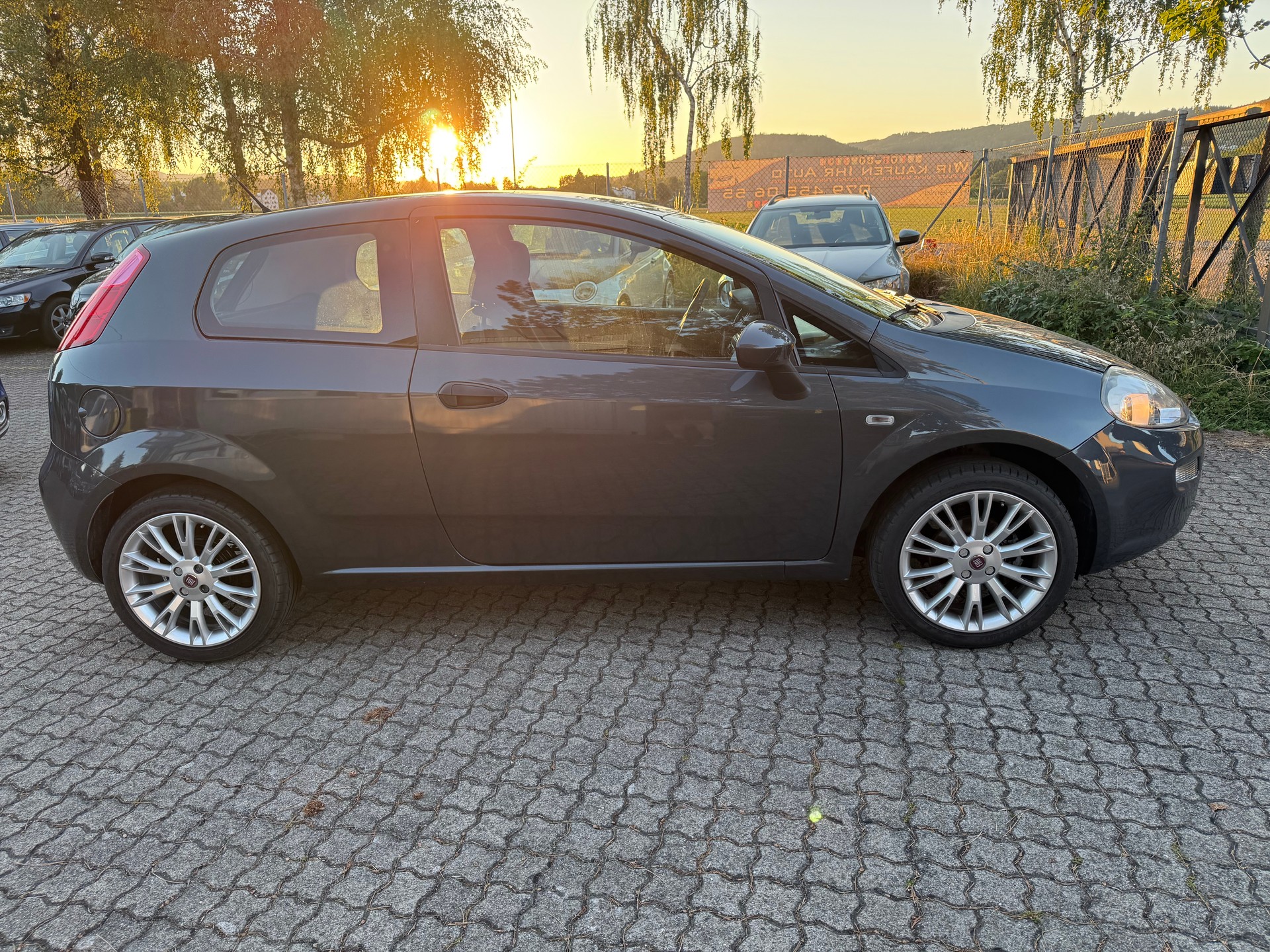 FIAT Punto 1.2 MyStyle-image-3