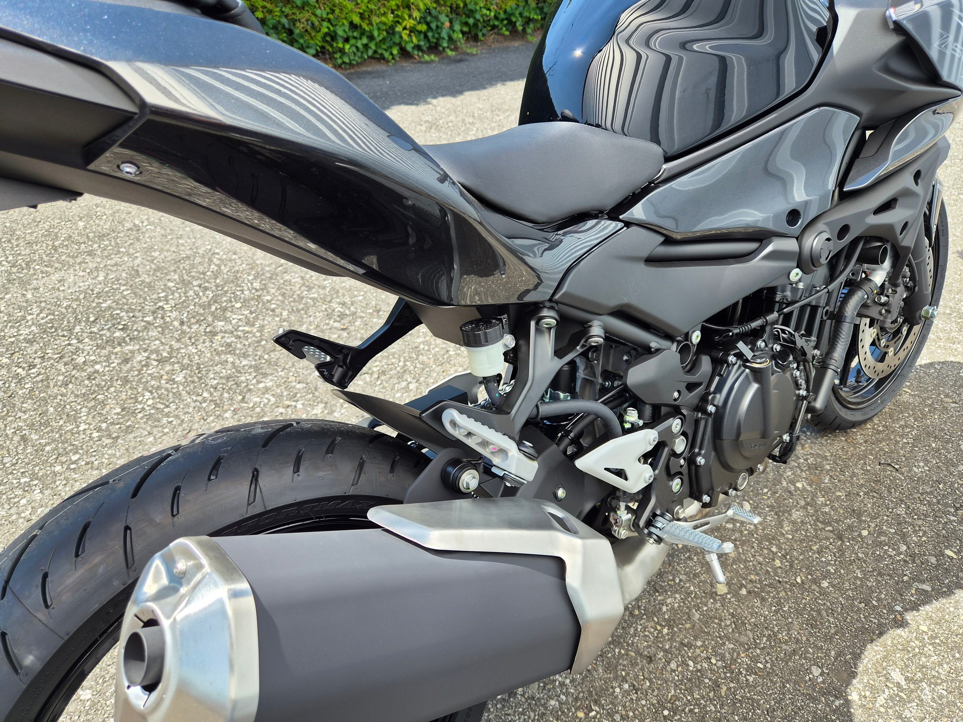 KAWASAKI Z 500-image-13