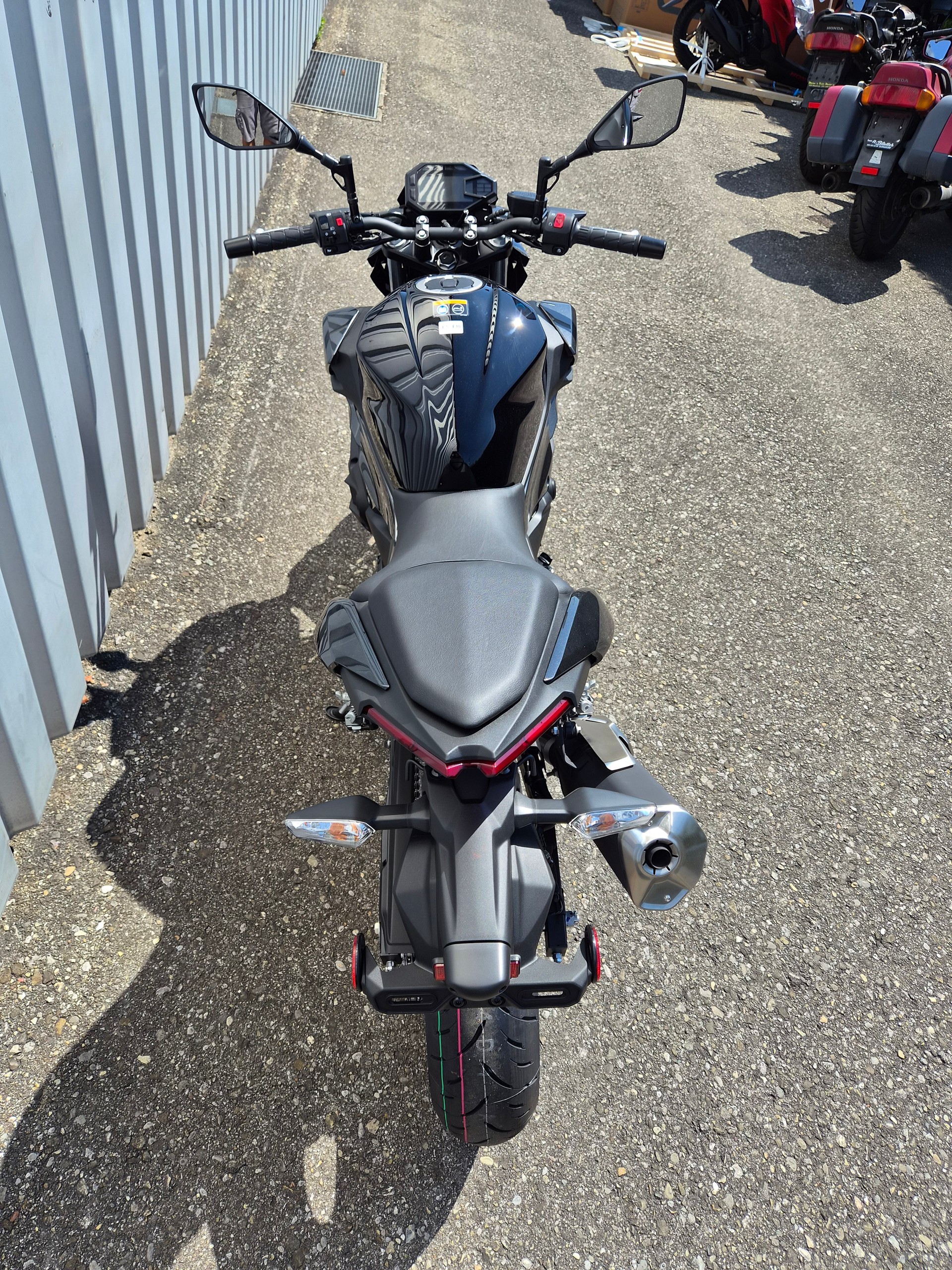 KAWASAKI Z 500-image-6