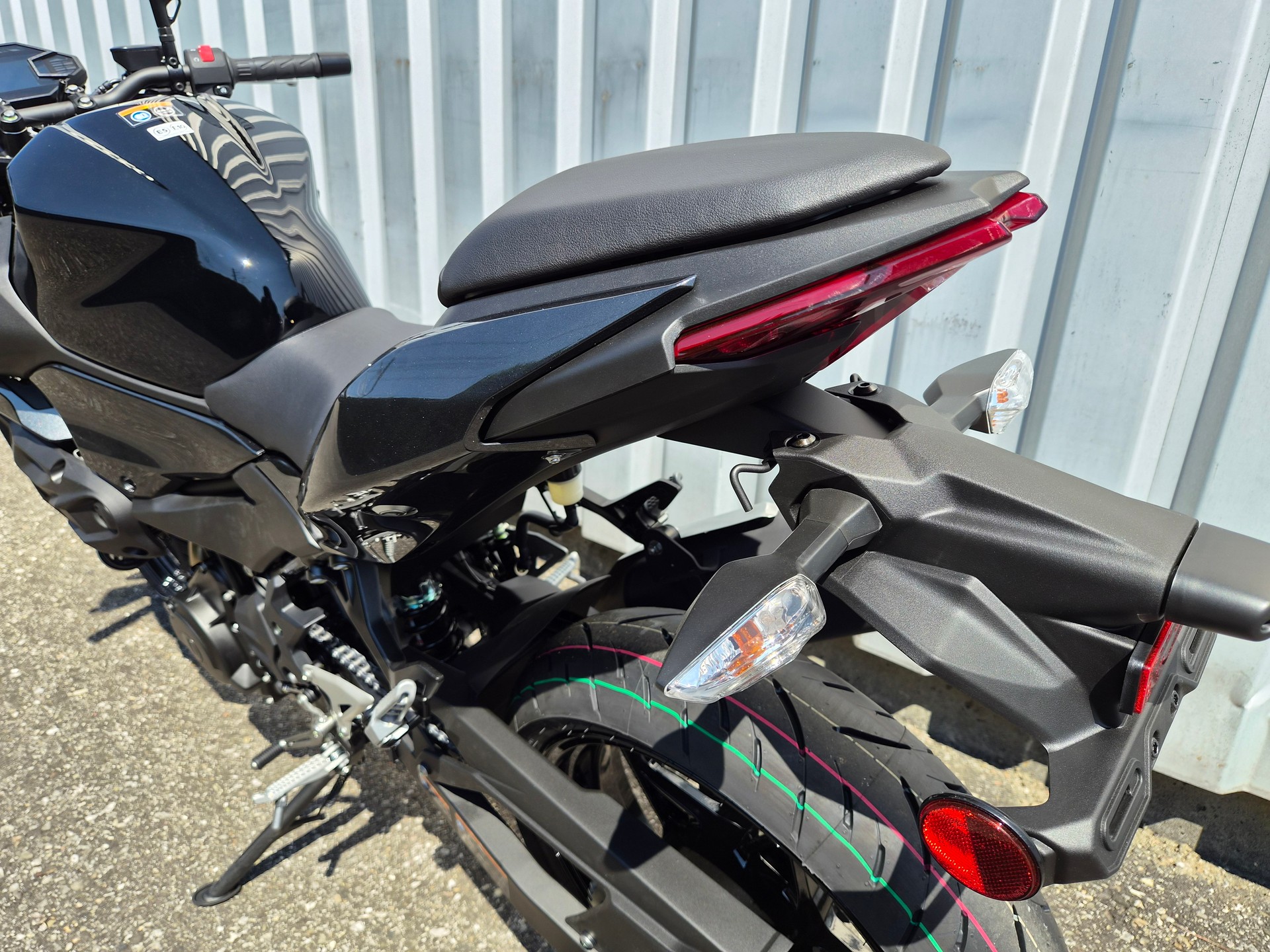 KAWASAKI Z 500-image-12