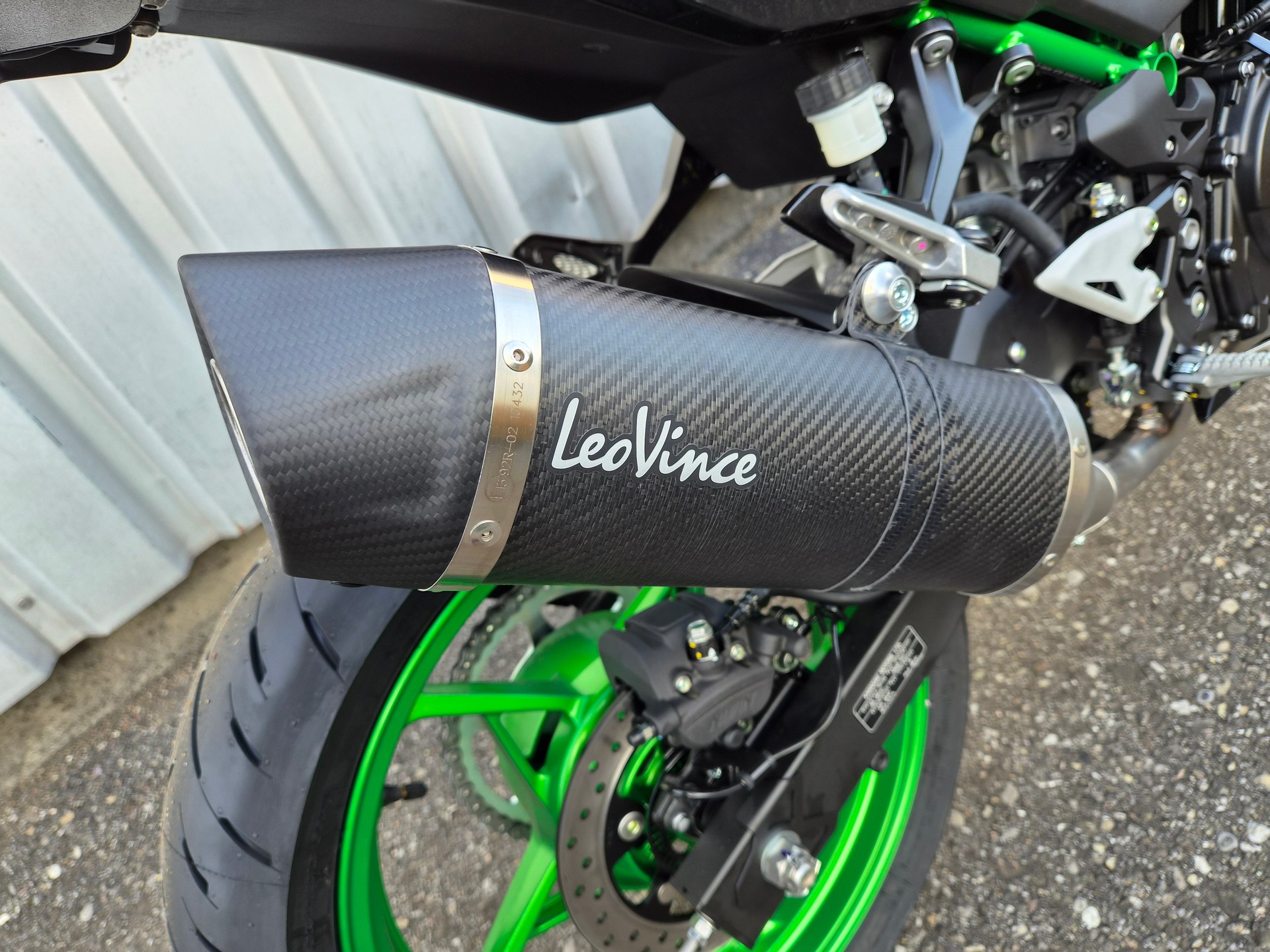 KAWASAKI Z 500-image-14