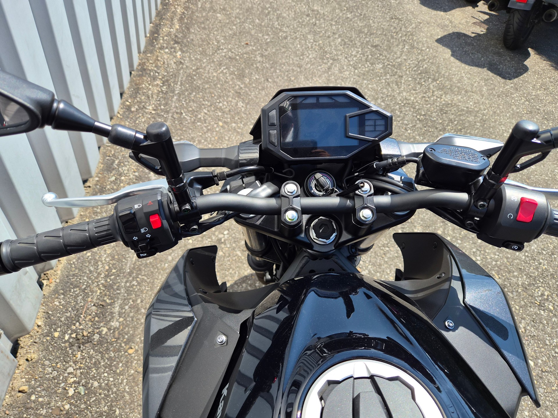 KAWASAKI Z 500-image-7