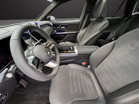 MERCEDES-BENZ GLC 220 d 4M 9G-Tronic-image-8