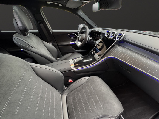 MERCEDES-BENZ GLC 220 d 4M 9G-Tronic-image-11