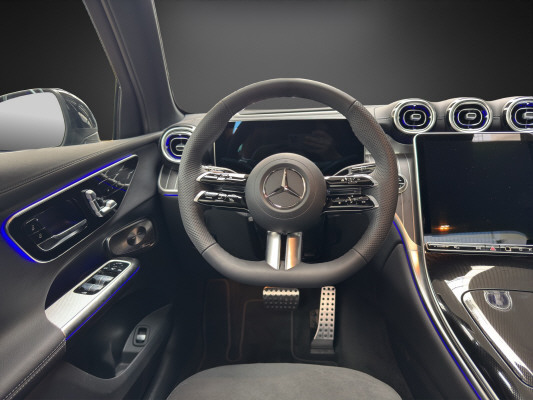 MERCEDES-BENZ GLC 220 d 4M 9G-Tronic-image-7