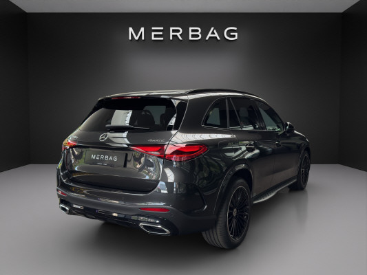 MERCEDES-BENZ GLC 220 d 4M 9G-Tronic-image-5