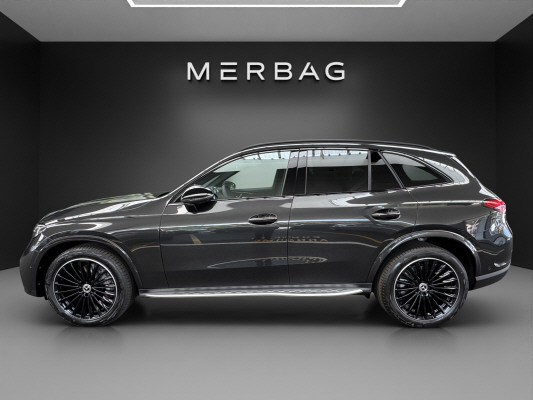 MERCEDES-BENZ GLC 220 d 4M 9G-Tronic-image-2