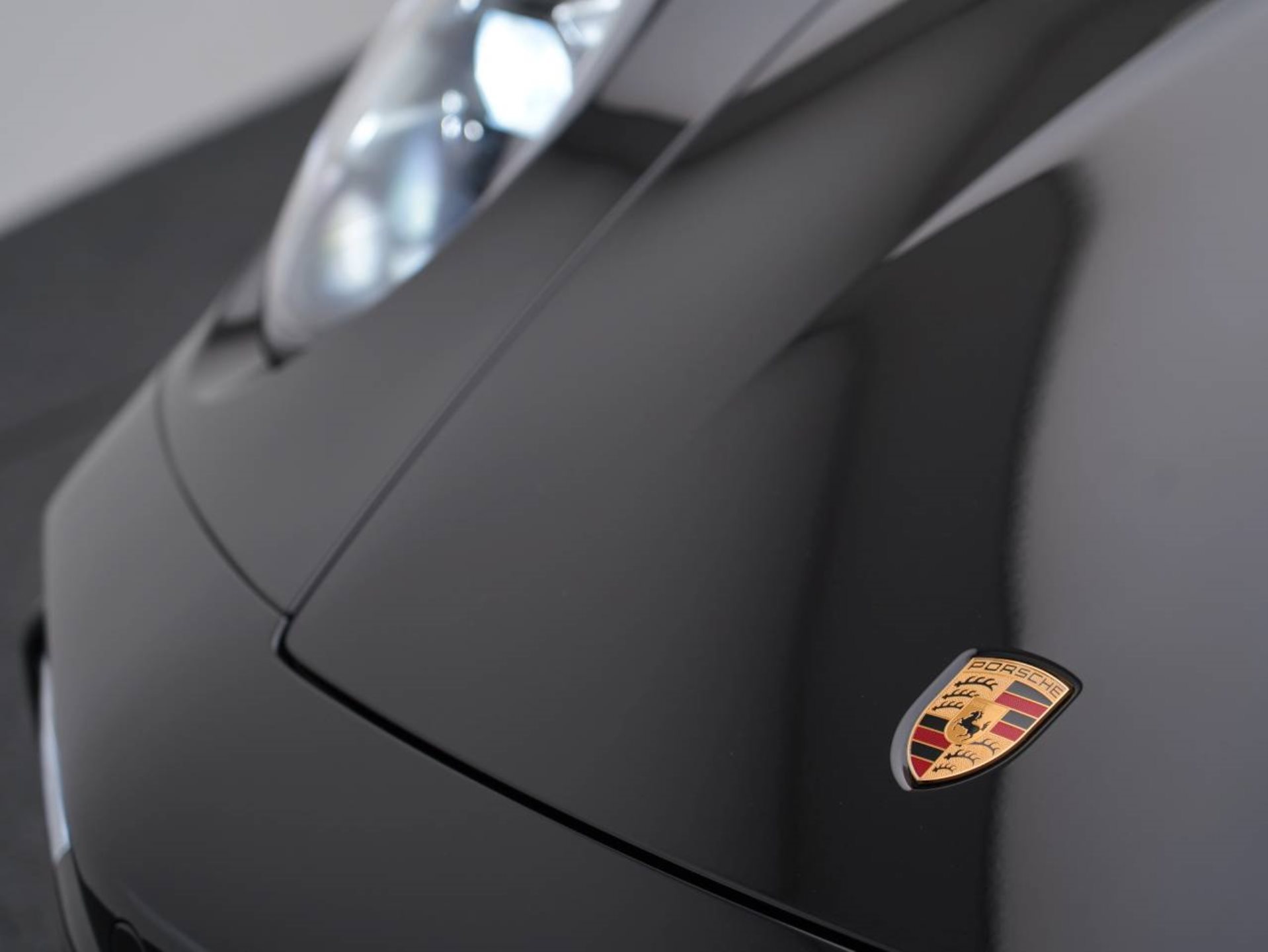 PORSCHE 911 Turbo-image-11