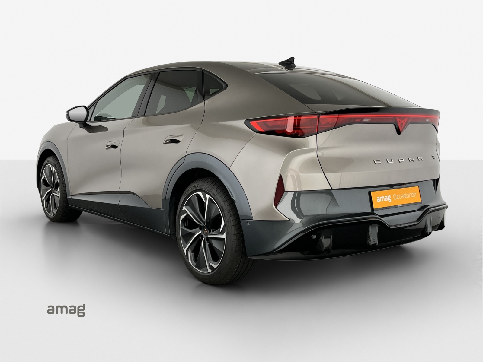 CUPRA Tavascan Type 8 77 kWh VZ-image-2