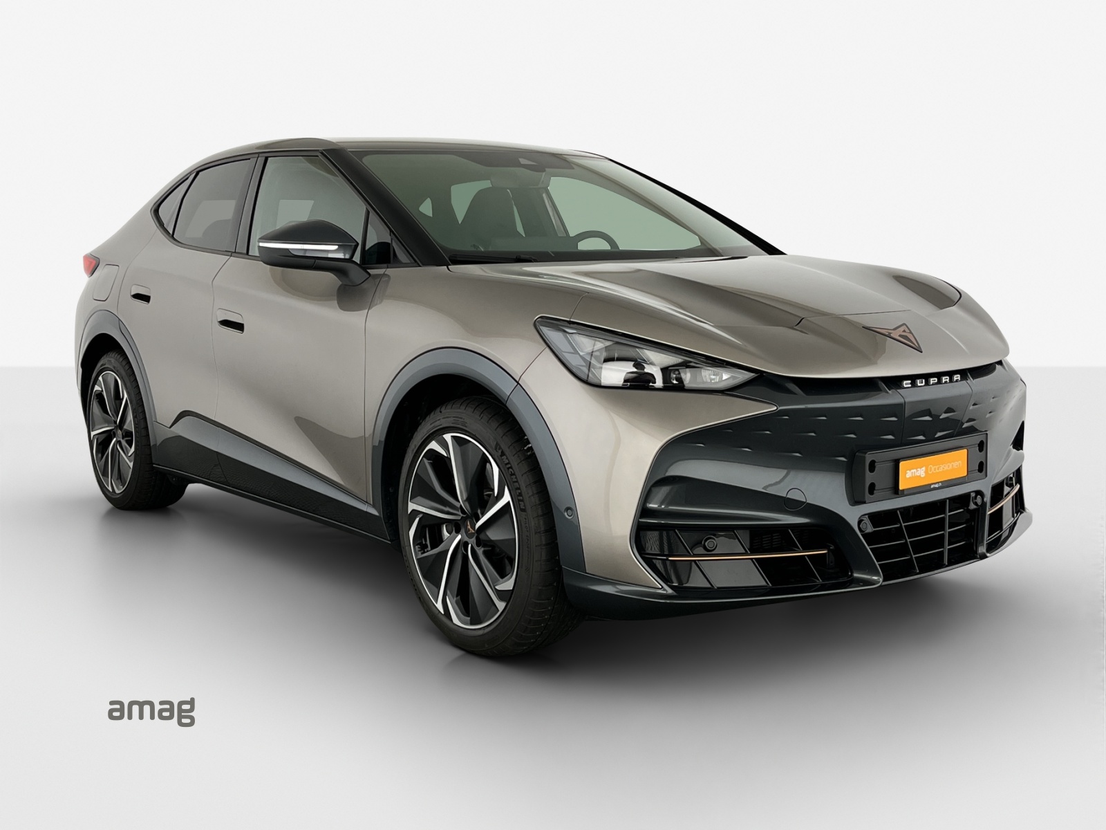 CUPRA Tavascan Type 8 77 kWh VZ-image-6