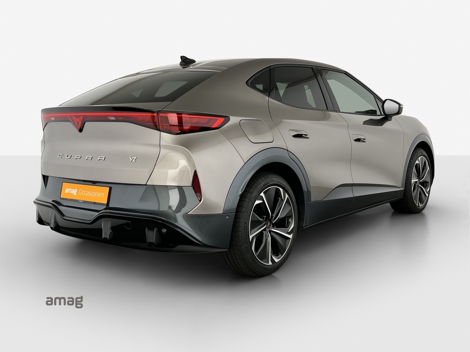 CUPRA Tavascan Type 8 77 kWh VZ-image-5