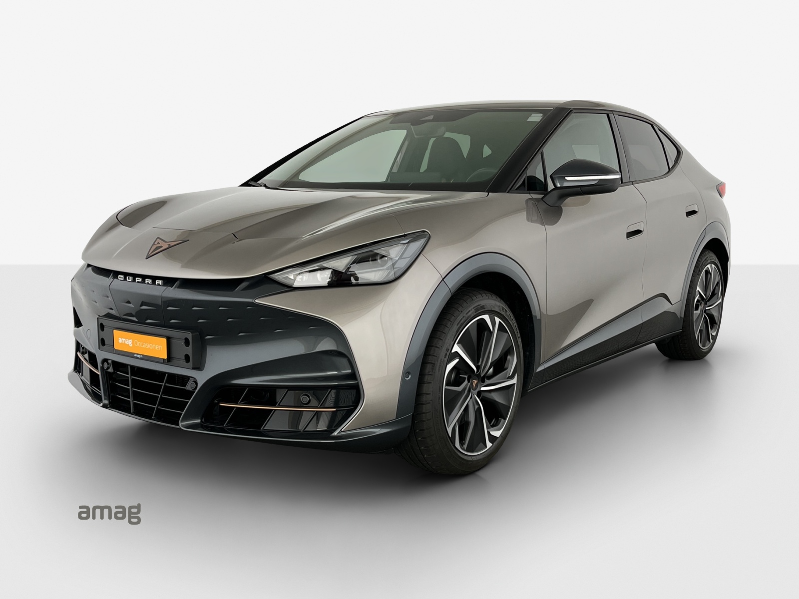 CUPRA Tavascan Type 8 77 kWh VZ-image-0