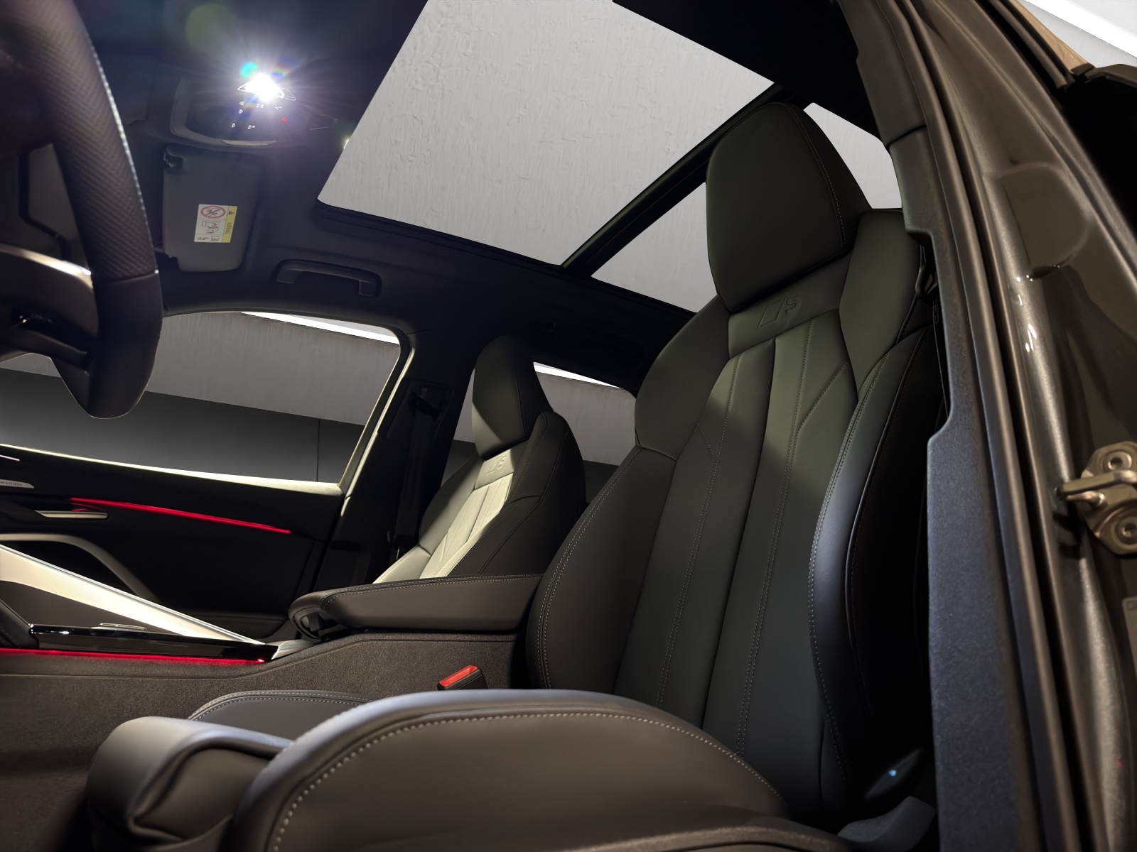 AUDI Q5 e-hybrid quattro 220 kW S-tronic-image-5