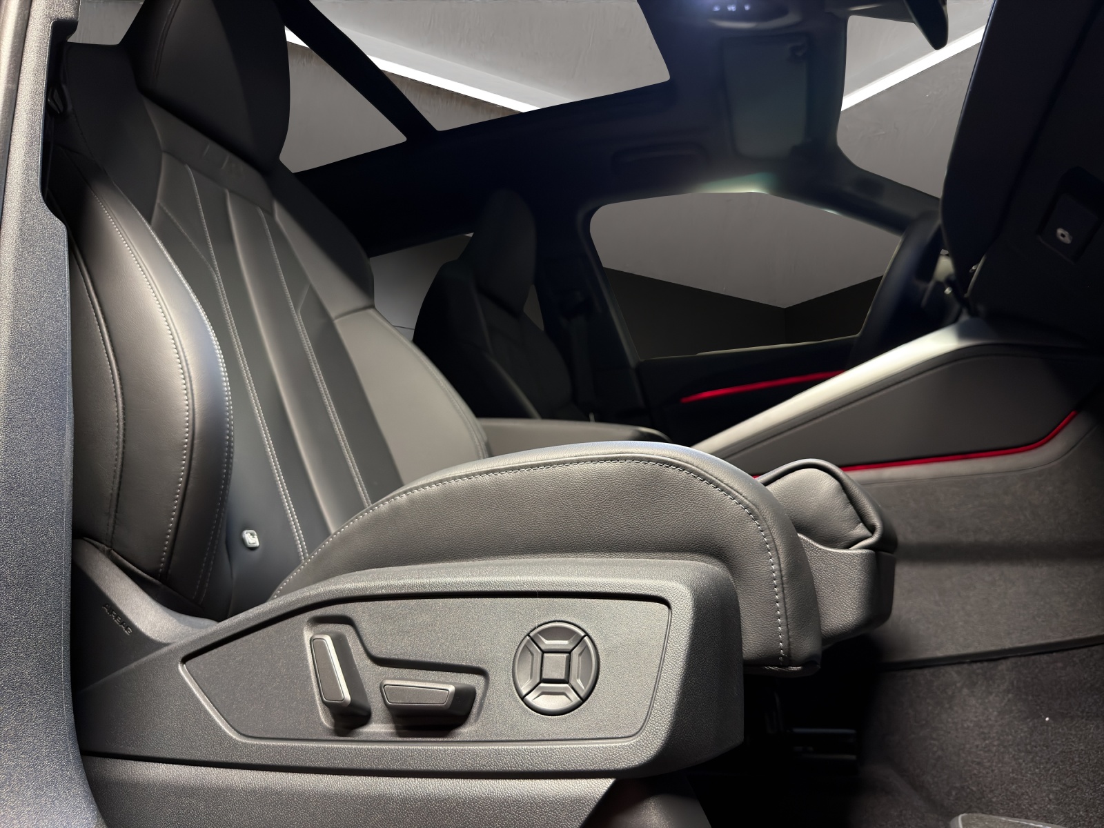 AUDI Q5 e-hybrid quattro 220 kW S-tronic-image-23