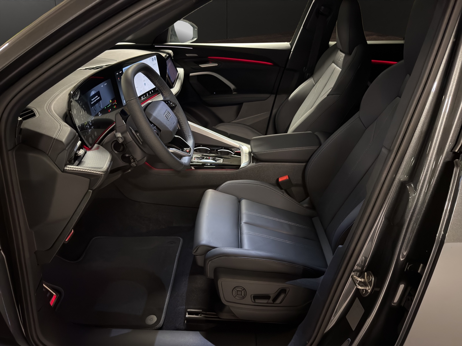 AUDI Q5 e-hybrid quattro 220 kW S-tronic-image-16