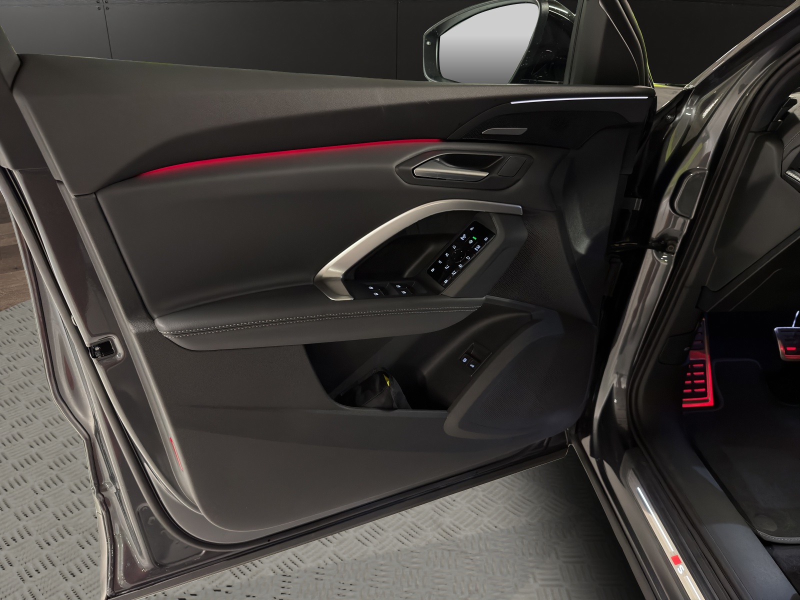 AUDI Q5 e-hybrid quattro 220 kW S-tronic-image-2