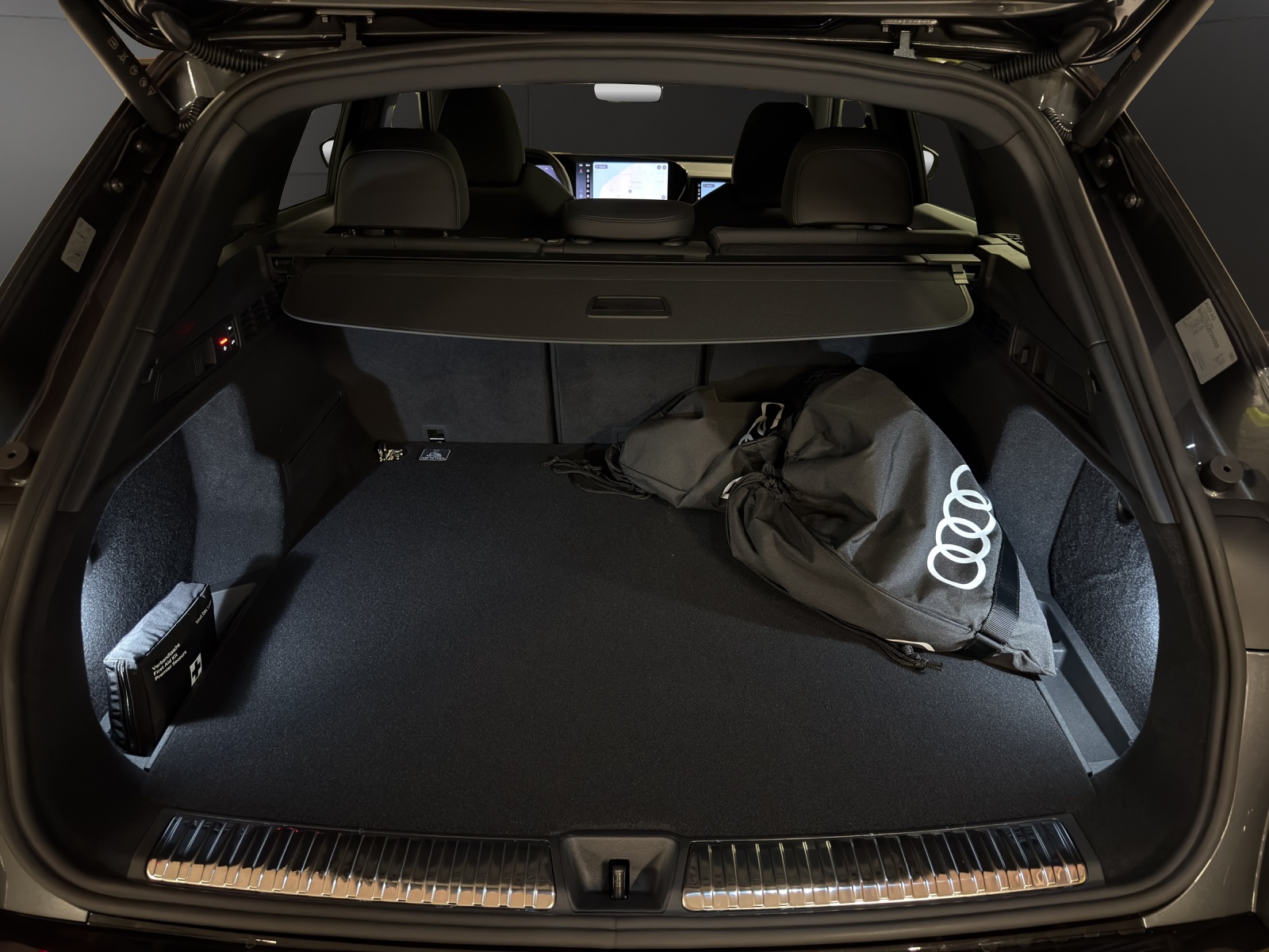 AUDI Q5 e-hybrid quattro 220 kW S-tronic-image-25