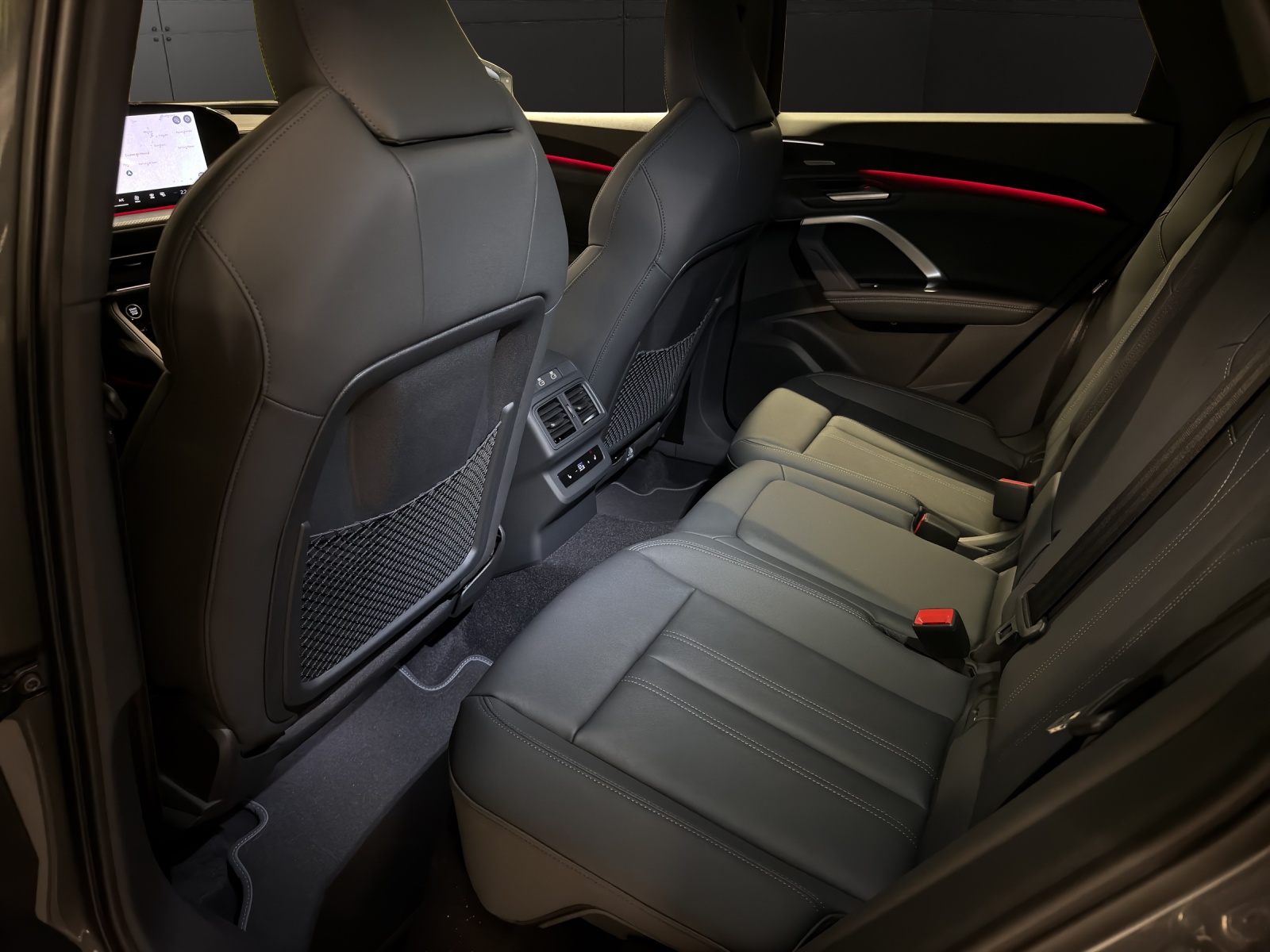 AUDI Q5 e-hybrid quattro 220 kW S-tronic-image-26