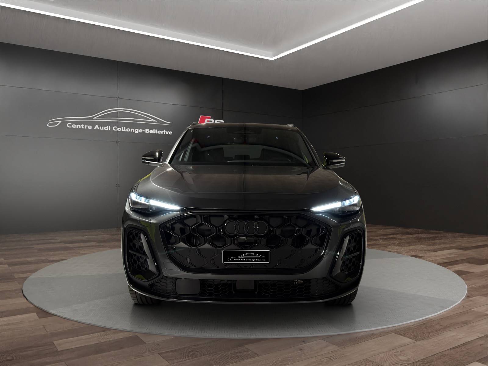 AUDI Q5 e-hybrid quattro 220 kW S-tronic-image-10