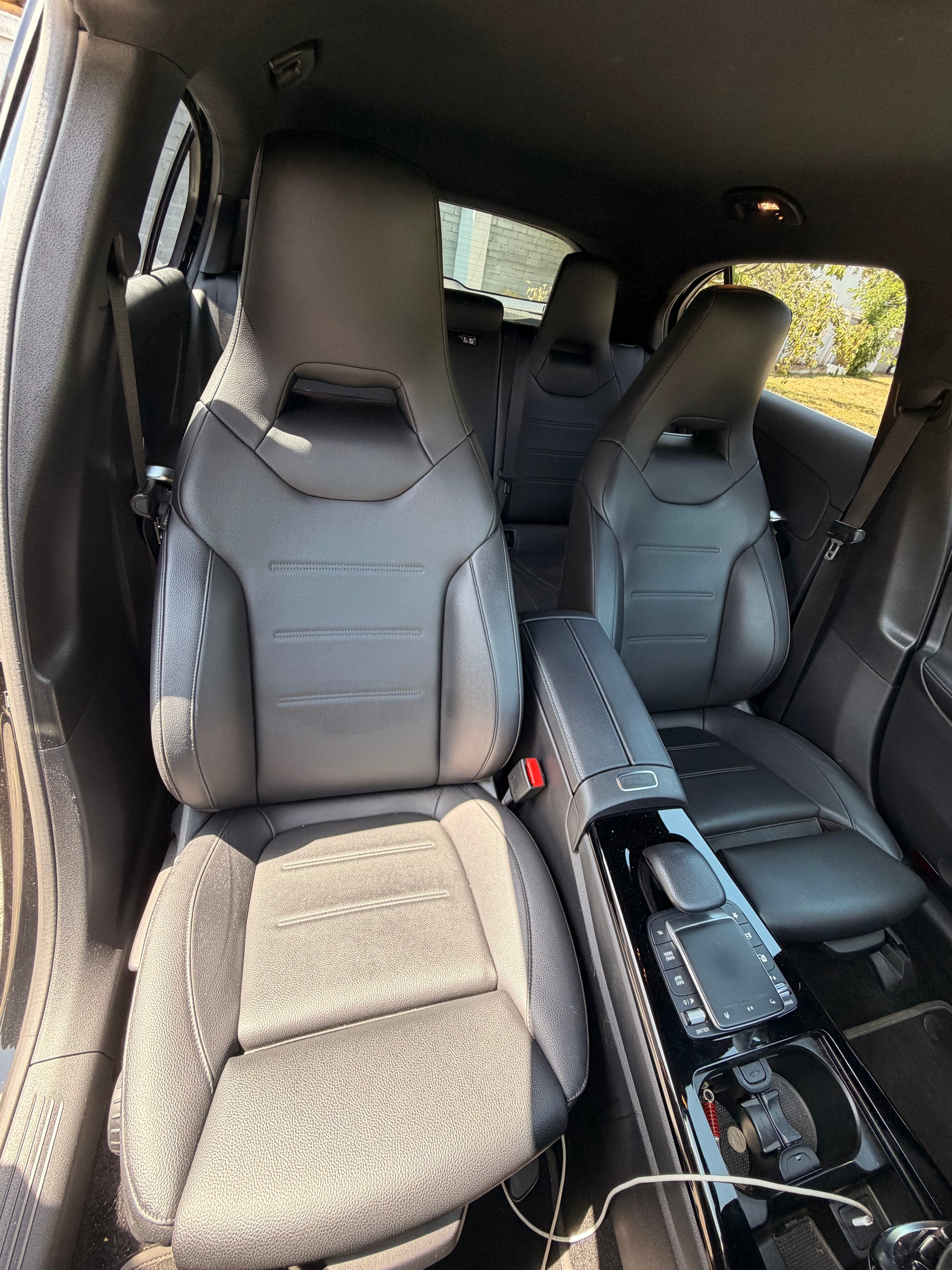 MERCEDES-BENZ A 180 Night Star-image-3