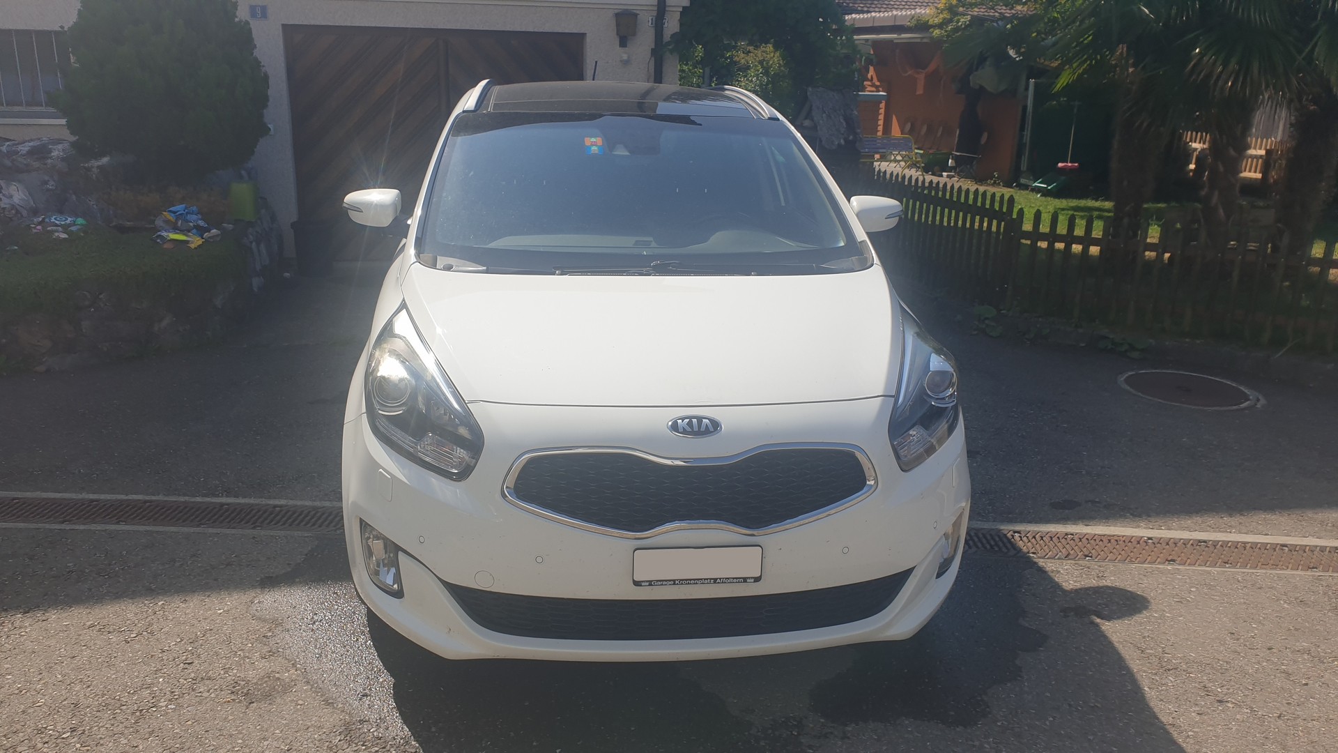 KIA 1.7 CRDi Style-image-1