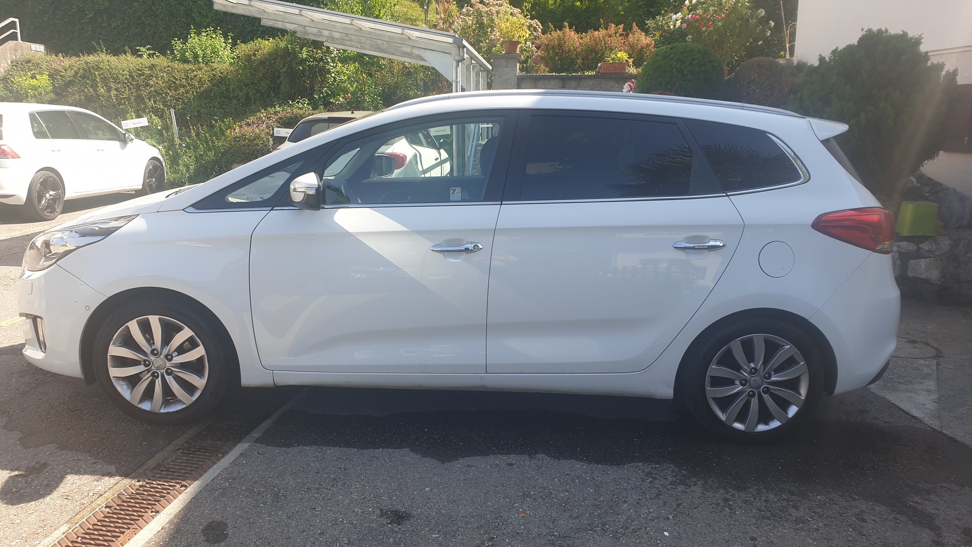 KIA 1.7 CRDi Style-image-0