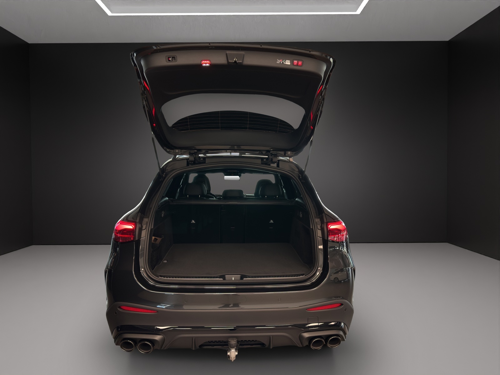 MERCEDES-BENZ GLC 53 AMG 4Matic+ 9G-Tro-image-6