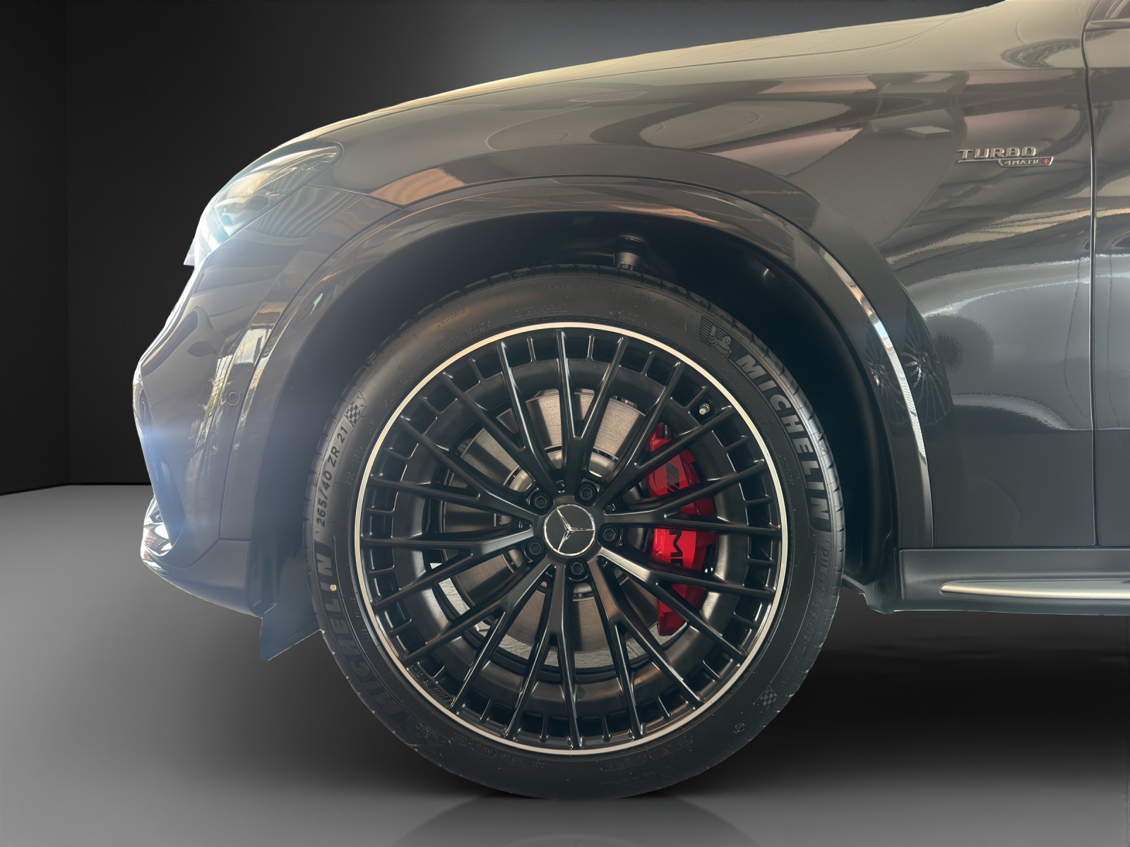 MERCEDES-BENZ GLC 53 AMG 4Matic+ 9G-Tro-image-7