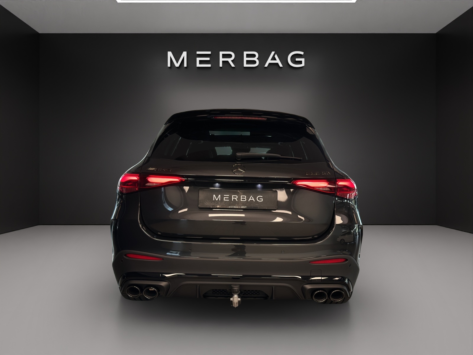 MERCEDES-BENZ GLC 53 AMG 4Matic+ 9G-Tro-image-4