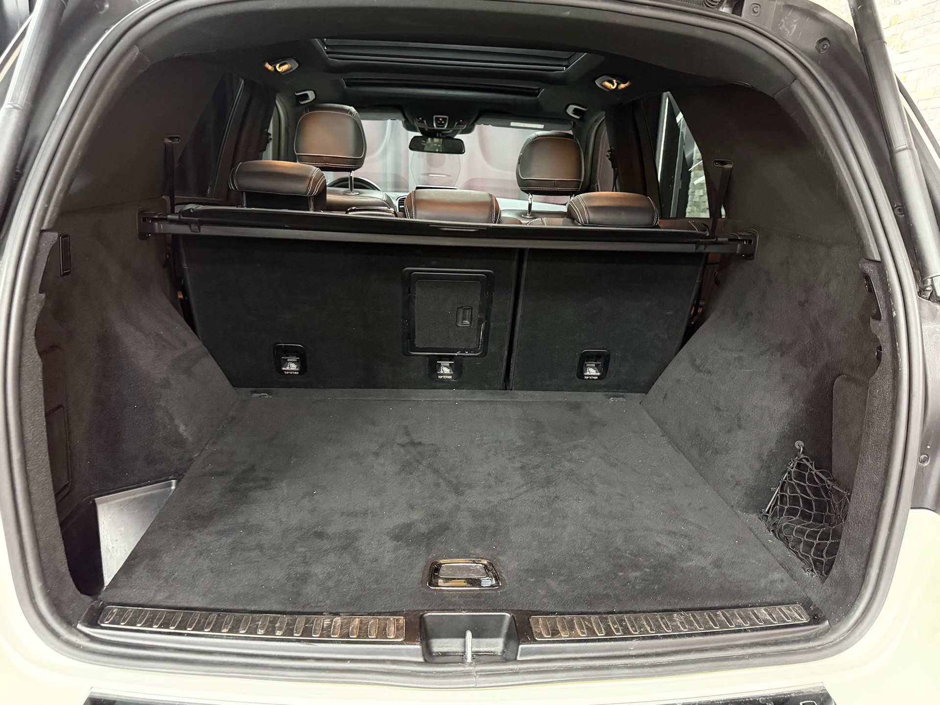 MERCEDES-BENZ GLE 350 d 4Matic 9G-Tronic-image-27