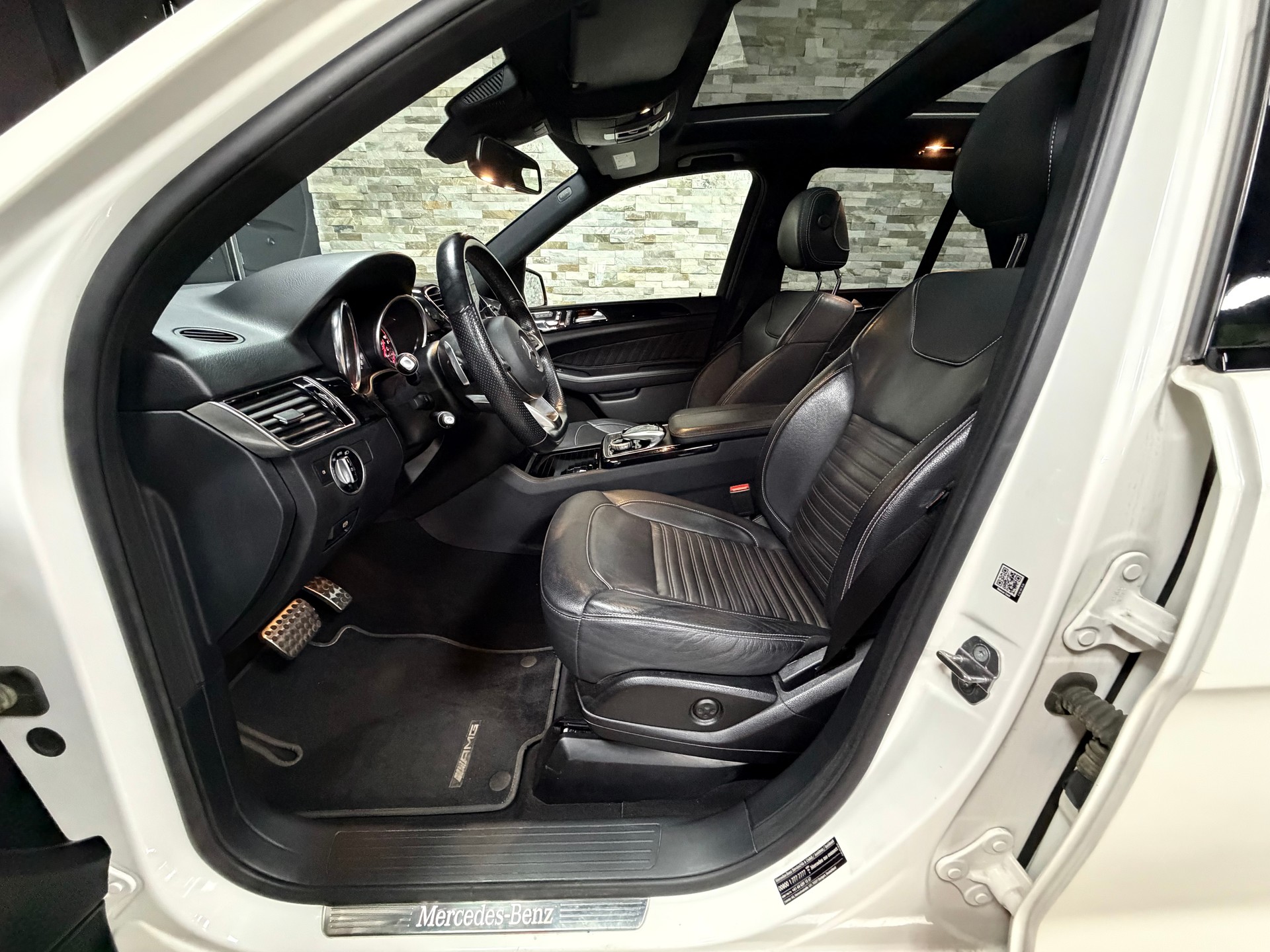 MERCEDES-BENZ GLE 350 d 4Matic 9G-Tronic-image-12