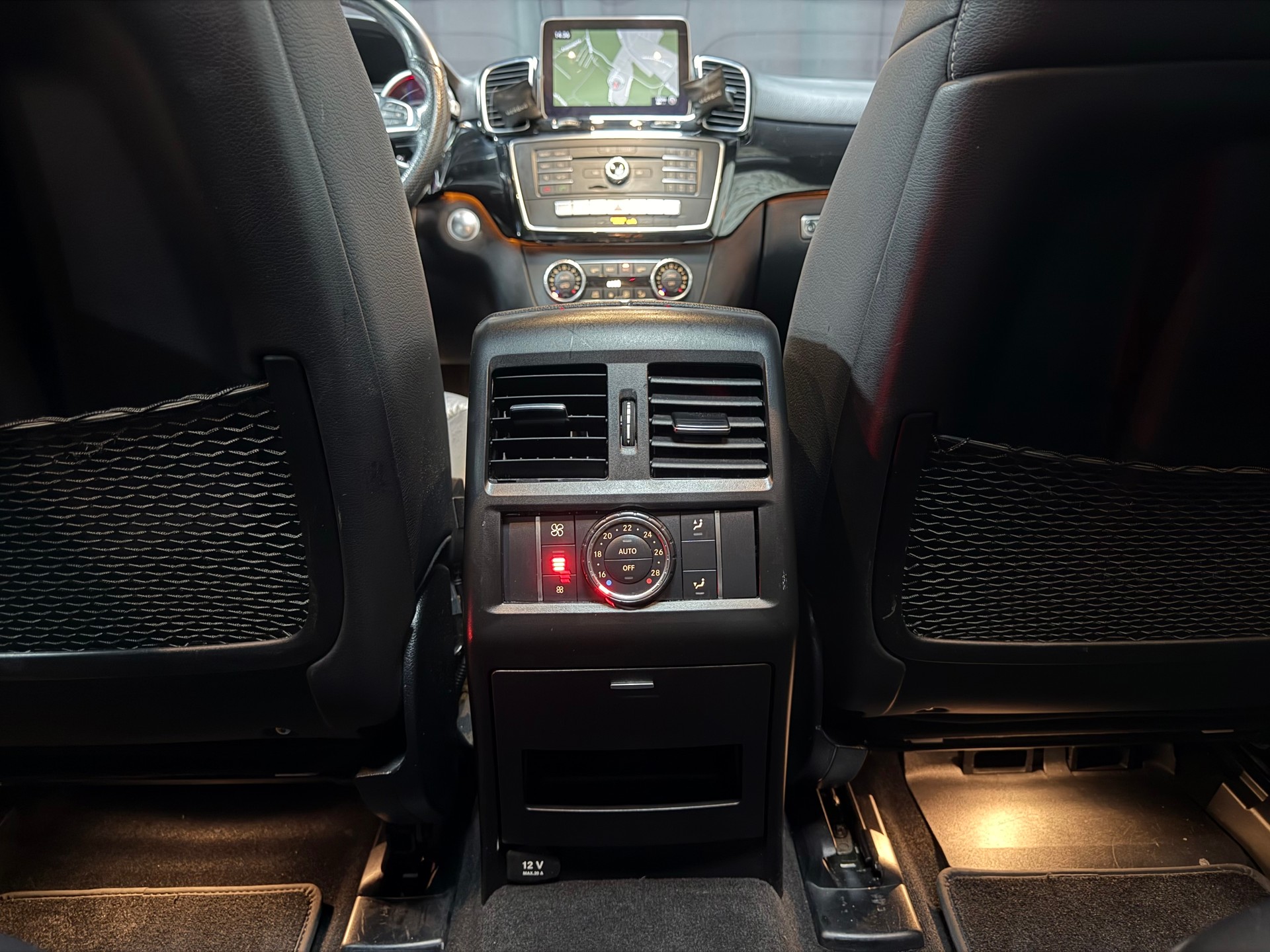 MERCEDES-BENZ GLE 350 d 4Matic 9G-Tronic-image-25