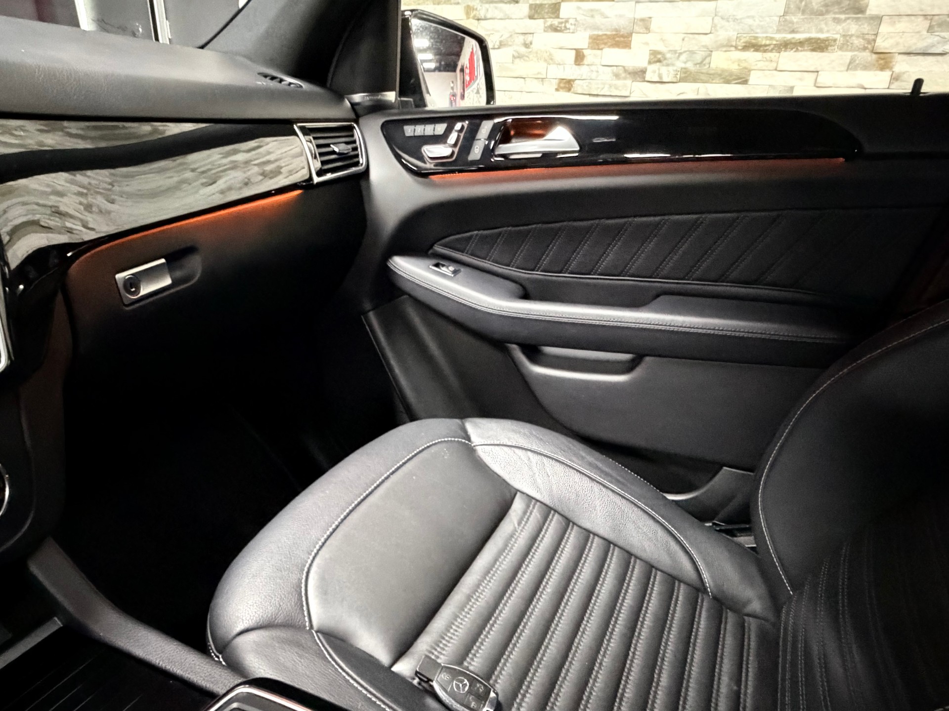 MERCEDES-BENZ GLE 350 d 4Matic 9G-Tronic-image-20