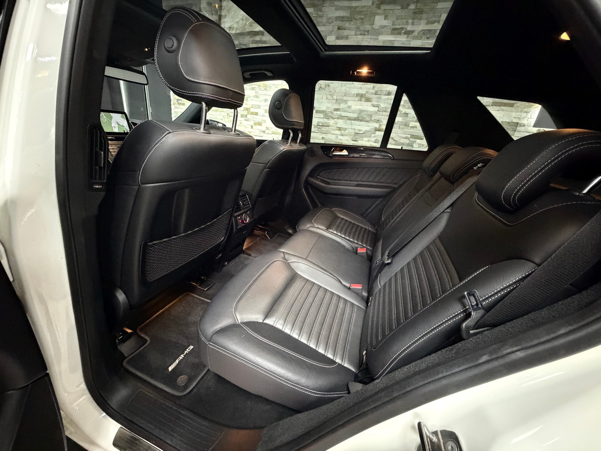 MERCEDES-BENZ GLE 350 d 4Matic 9G-Tronic-image-24