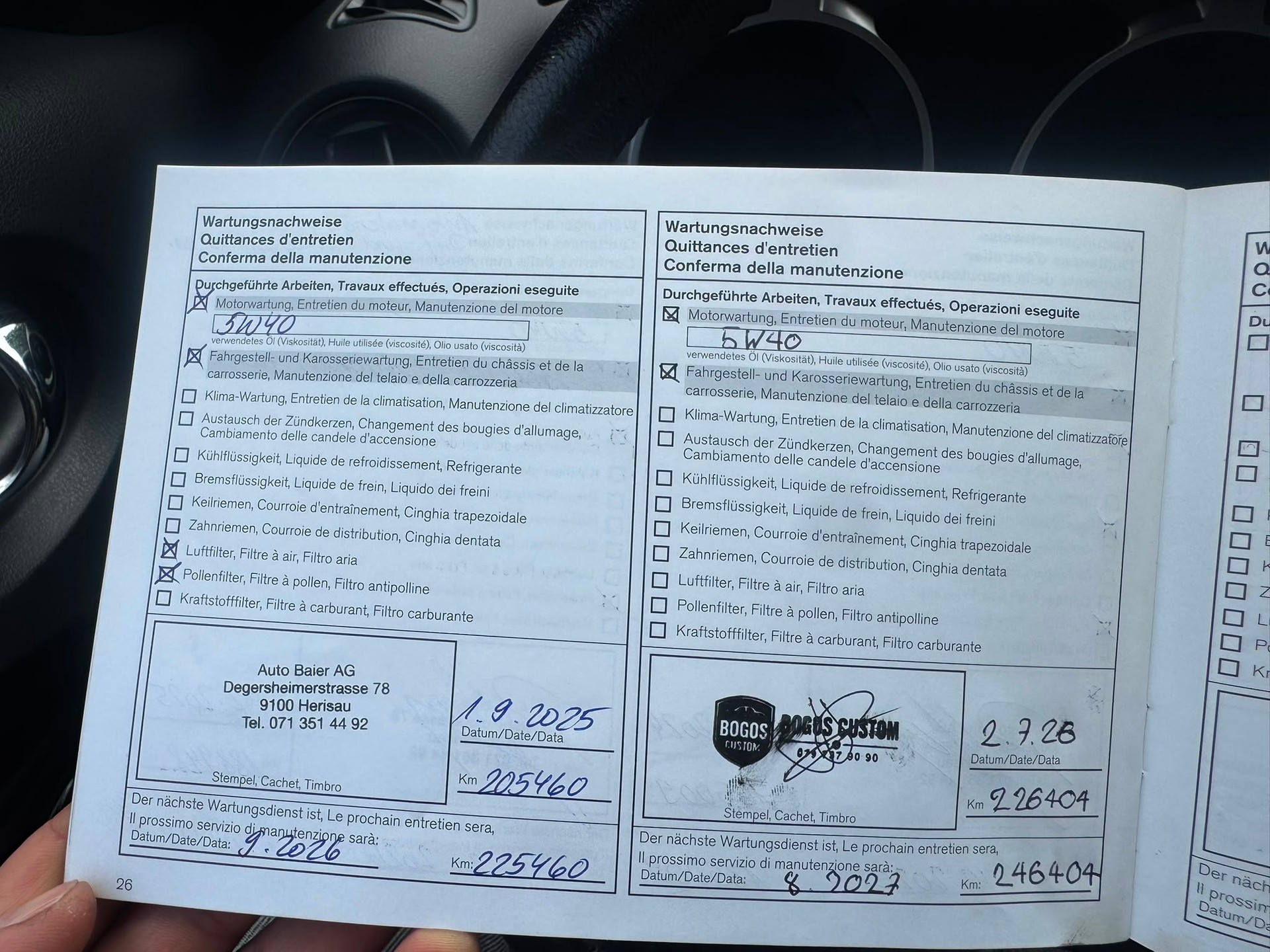 NISSAN Juke 1.6 DIG-T N-Connecta 4x4 Xtronic M-CVT-image-23
