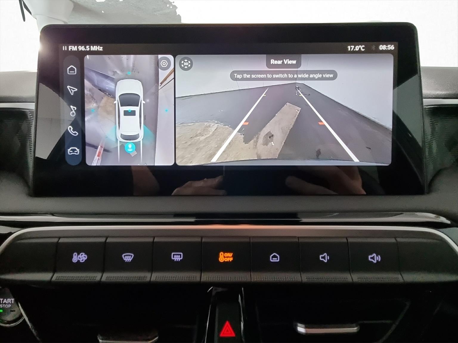 MG MG3 1.5 Hybrid Luxury Aut.-image-13