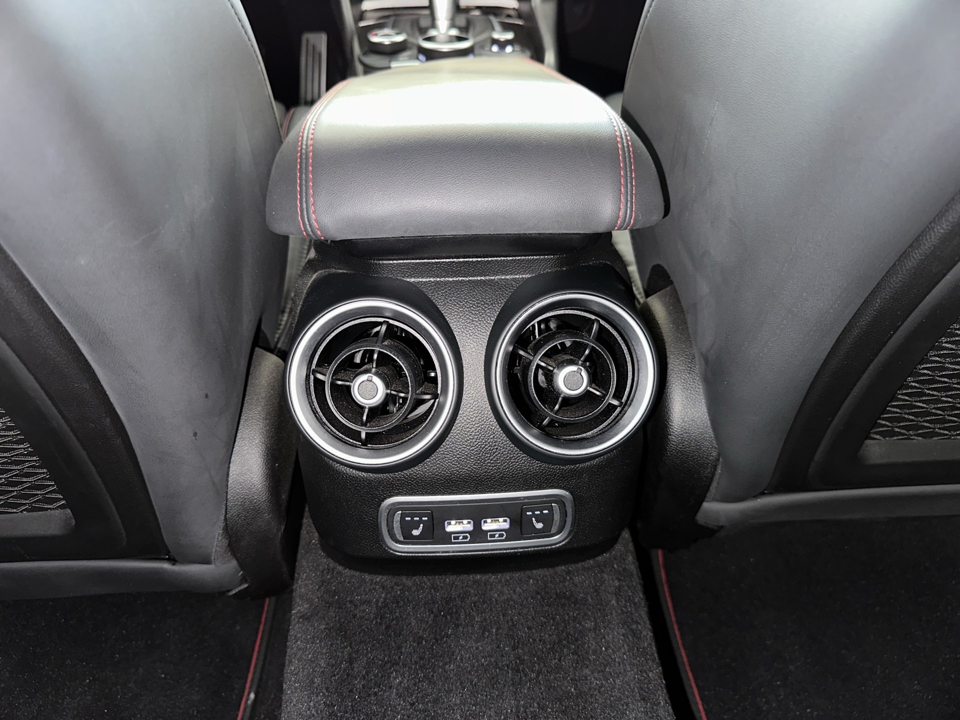 ALFA ROMEO Giulia 2.9 V6 Quadrifoglio Automatic-image-18