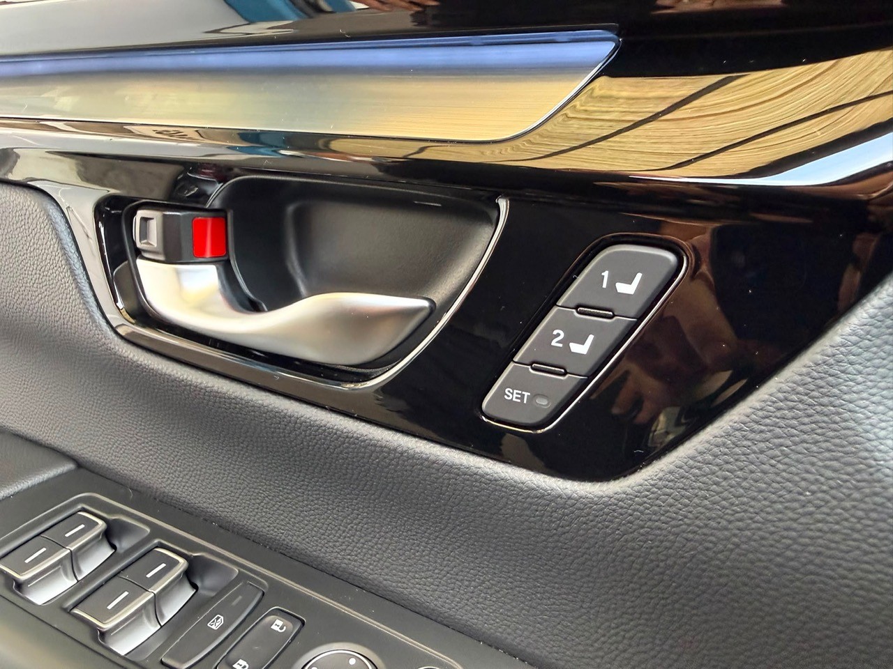 HONDA CR-V 2.0i MMD Hybrid Advance 4WD Automatic-image-22