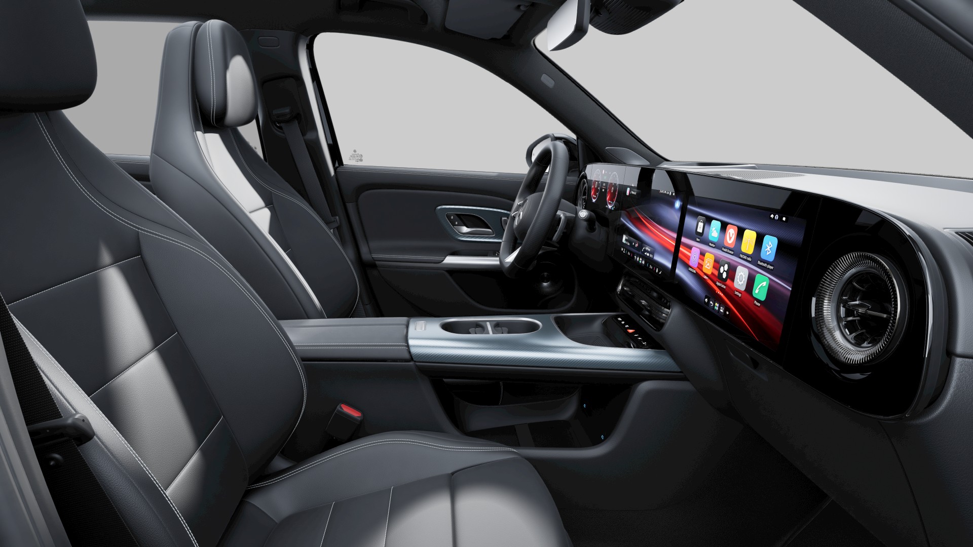 MERCEDES-BENZ GLB 220 4Matic 8G-Tronic-image-7
