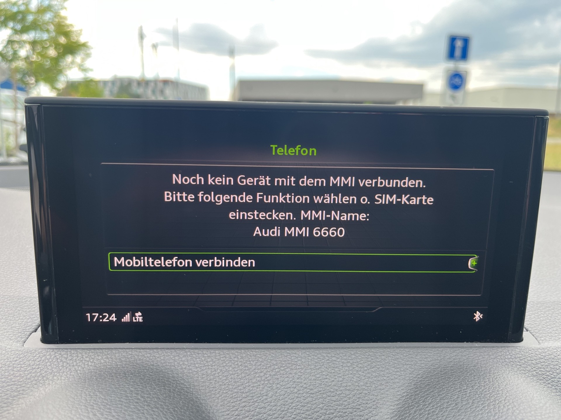 AUDI SQ2 TFSI quattro S-tronic*ALL BLACK, SONOS Sound, Matrix, ACC, Rückfahrkamera*-image-22