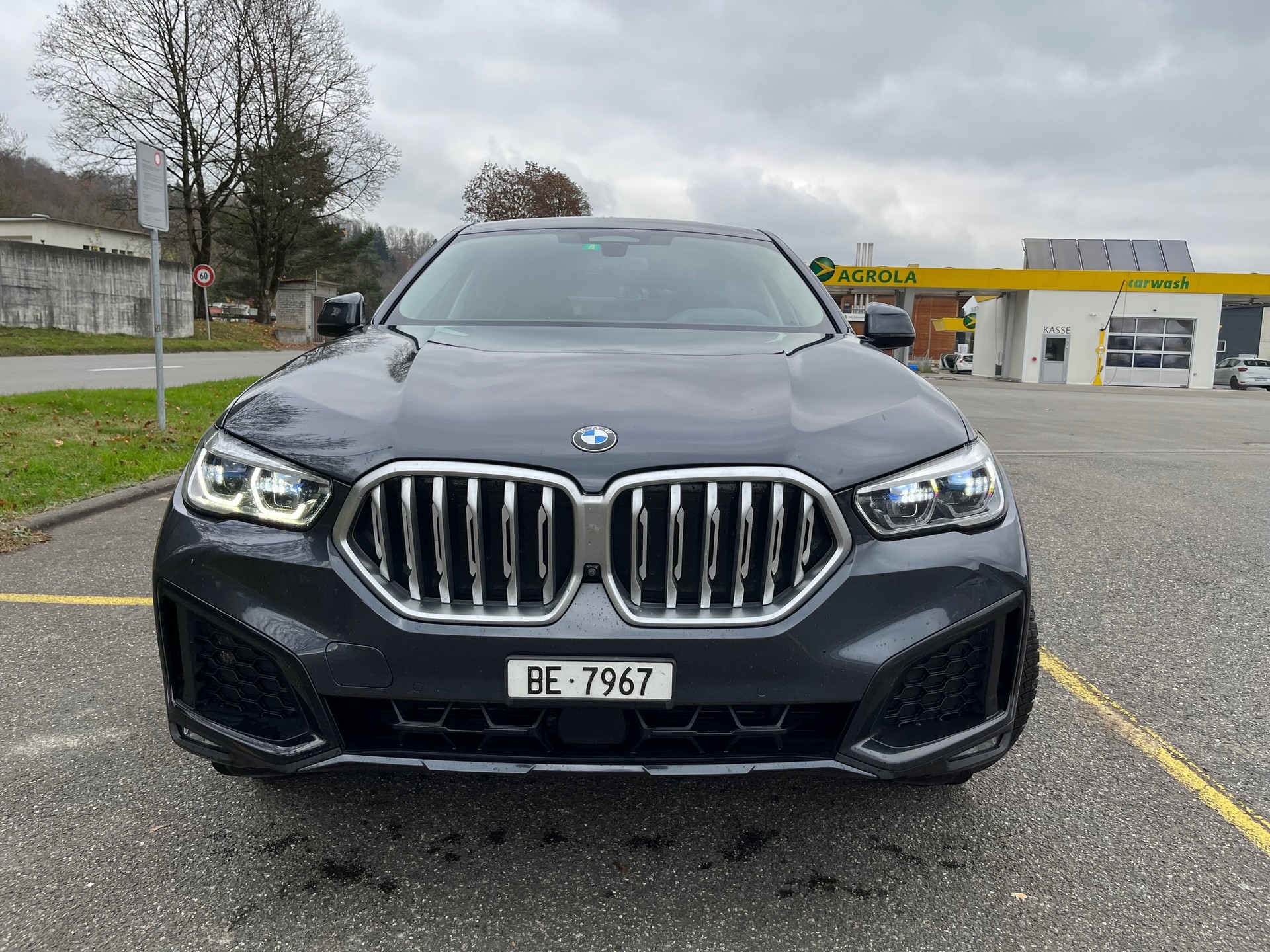 BMW 30d xDrive-image-1