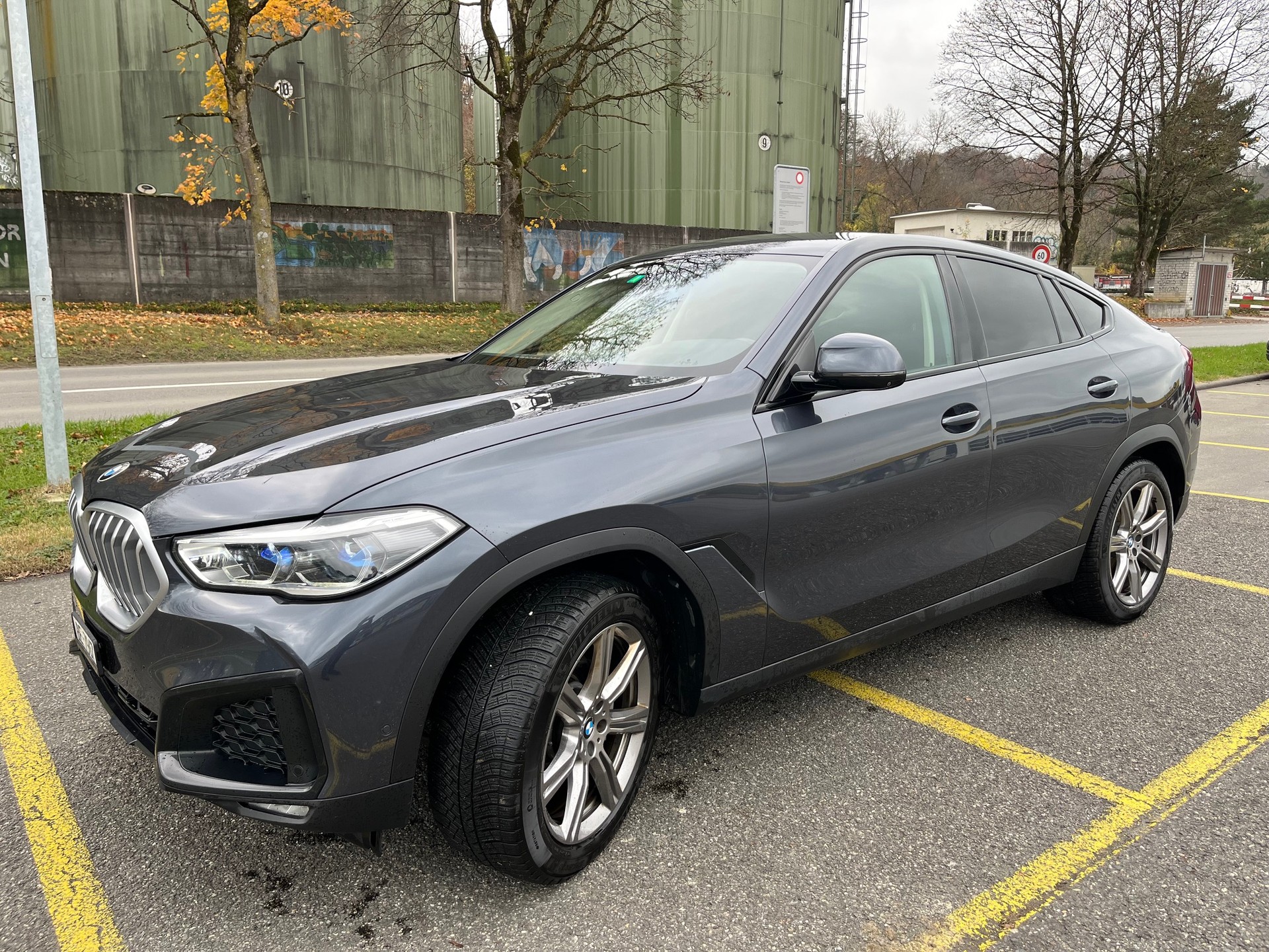 BMW 30d xDrive-image-0