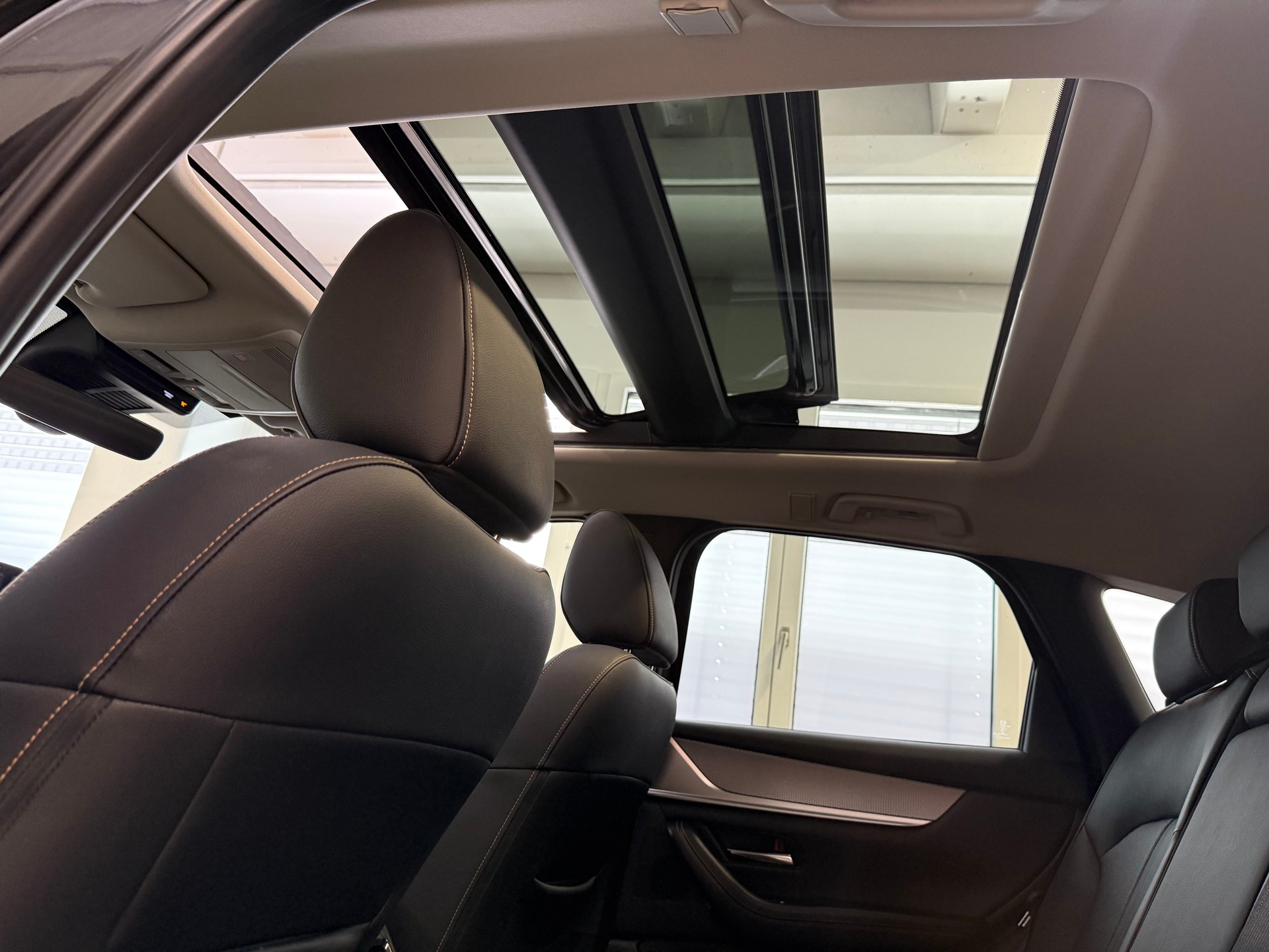 MAZDA CX-60 3.3L e-Skyactiv D 200 MHEV Homura-image-20