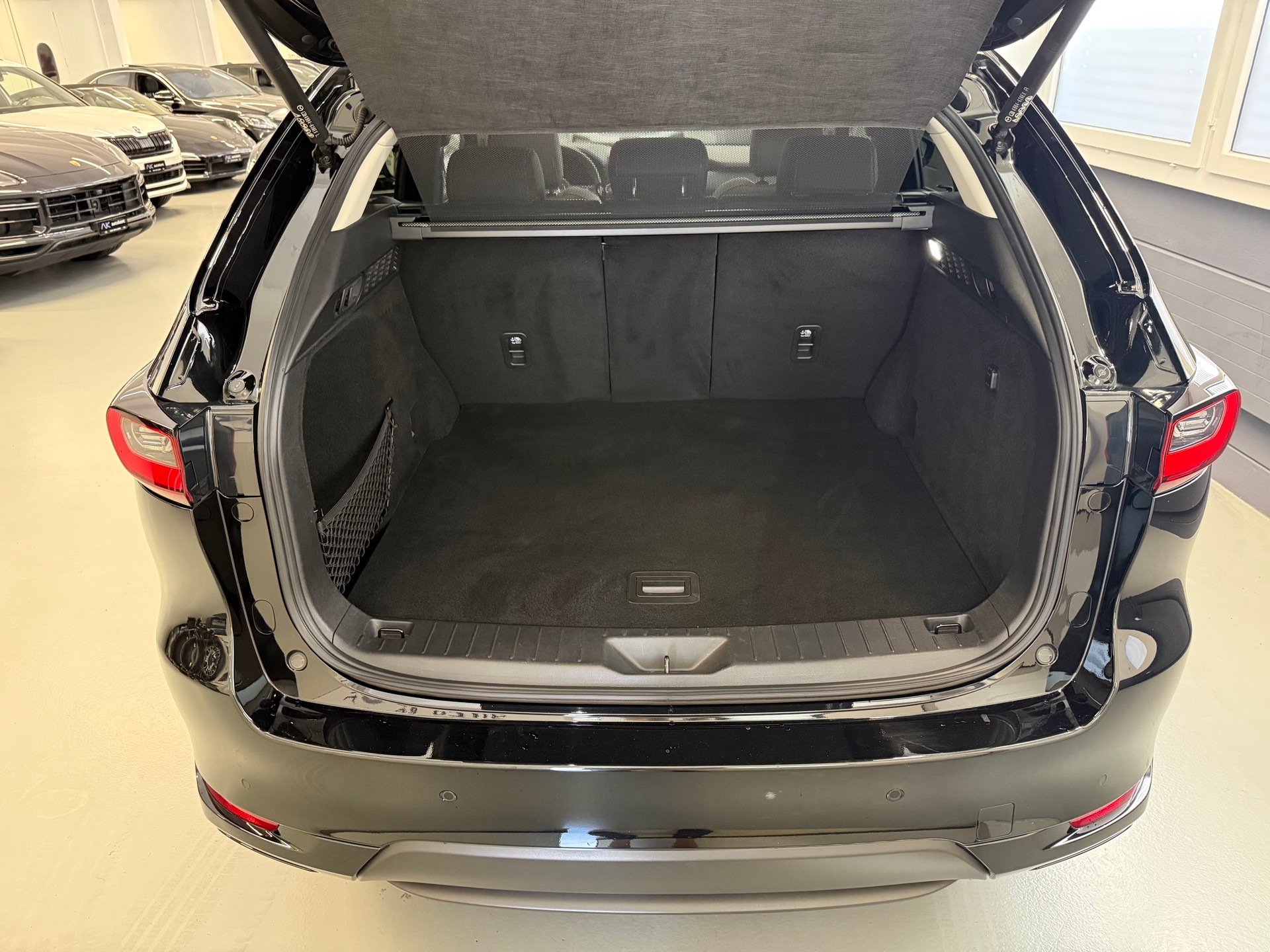 MAZDA CX-60 3.3L e-Skyactiv D 200 MHEV Homura-image-5