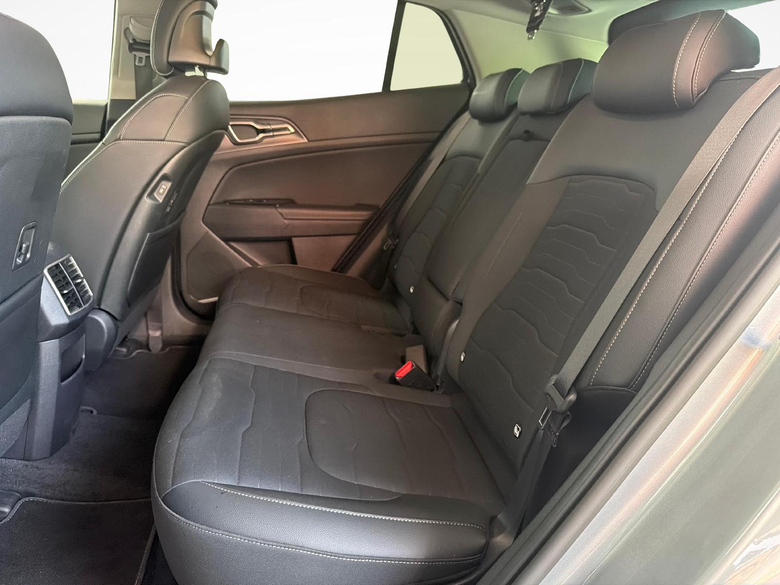 KIA Sportage 1.6 T-GDi PHEV Style - Ruote invernali incluse-image-10